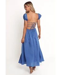 Petal and Pup Women's Vienne Maxi Dress