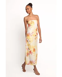 Petal and Pup Women's Hydra Maxi Dress
