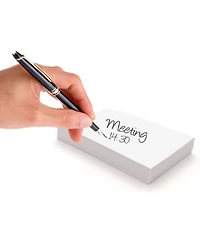 Index Cards Ruled Colored Heavy Weight Durable 3 X 5 Inch Plain Back Lined Note for School Home and Office - 100