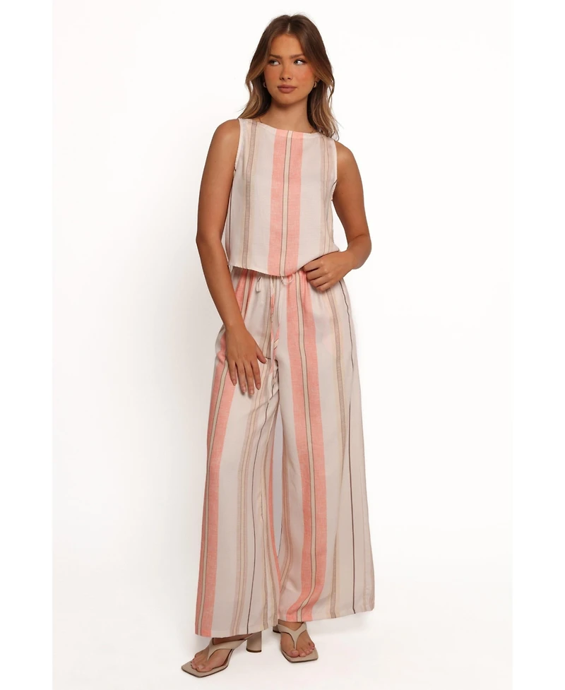 Petal and Pup Women's Mckenzie Pant Set