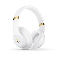 Beats - Studio 3 Wireless Bluetooth Headphones + Power Adapter