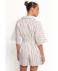 Petal and Pup Women's Sonyalle Romper