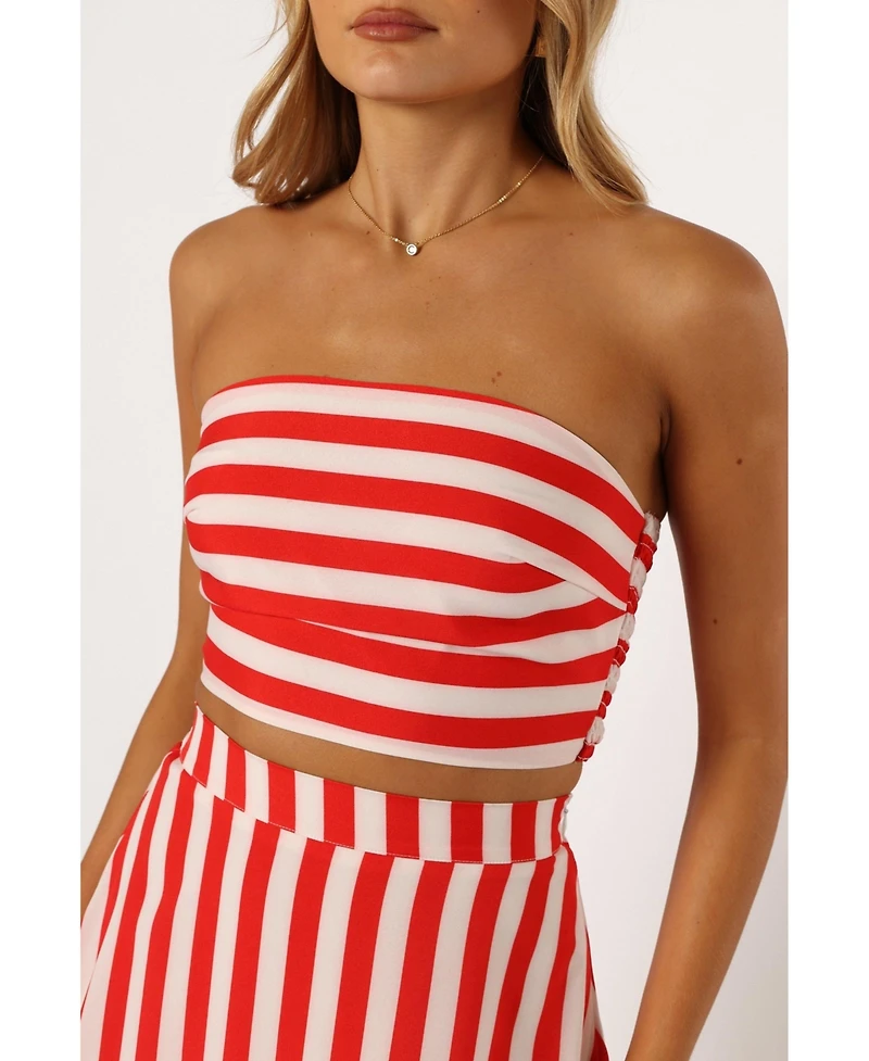 Petal and Pup Women's Elijah Set