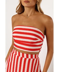 Petal and Pup Women's Elijah Set