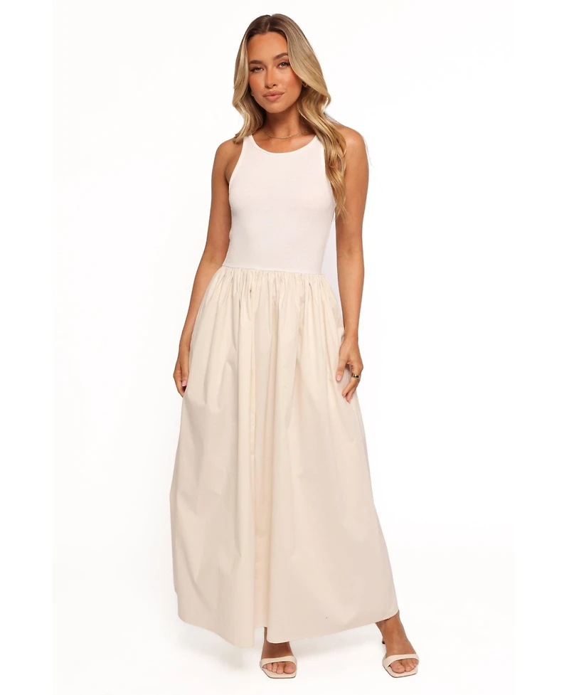 Petal and Pup Women's Franki Midi Dress