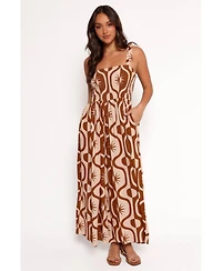 Petal and Pup Ginelle Jumpsuit