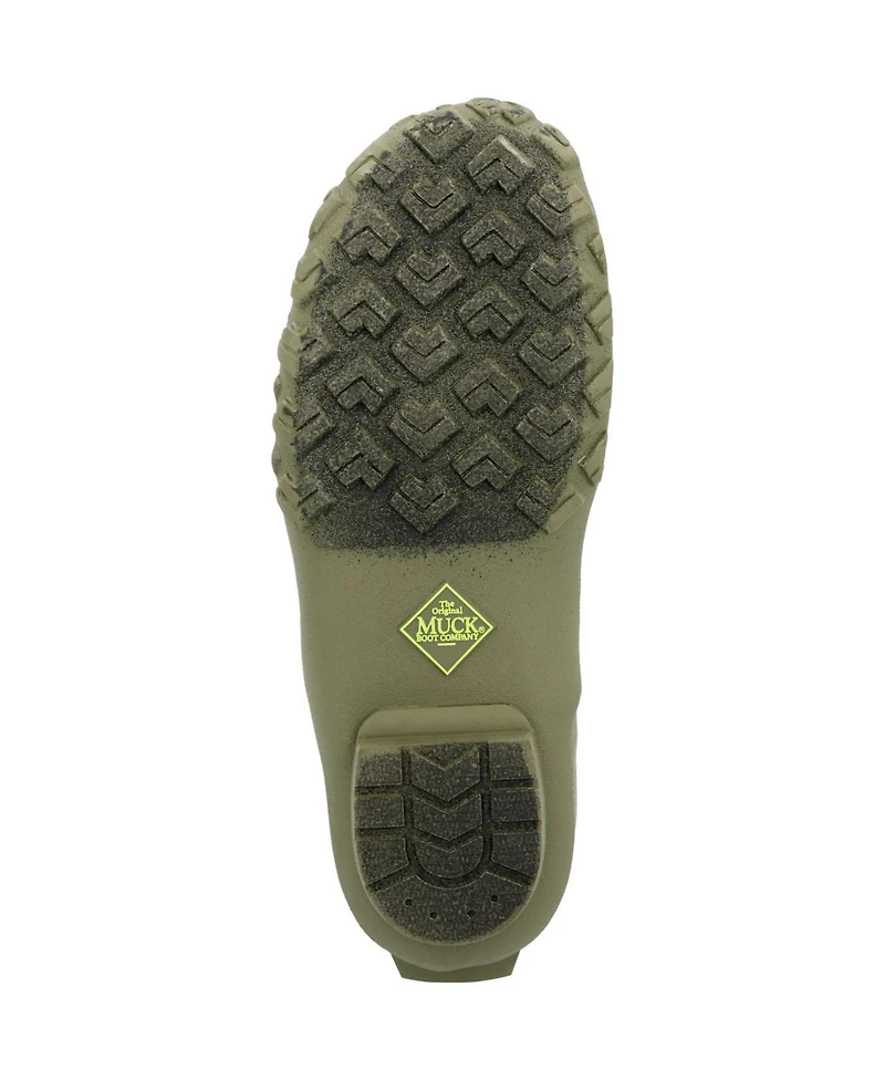 Muck Men's Harvester Mid Rubber Boot