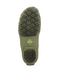 Muck Men's Harvester Mid Rubber Boot