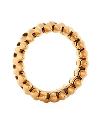 Pre-Owned Cartier Small Clash de Cartier Ring 18K Gold