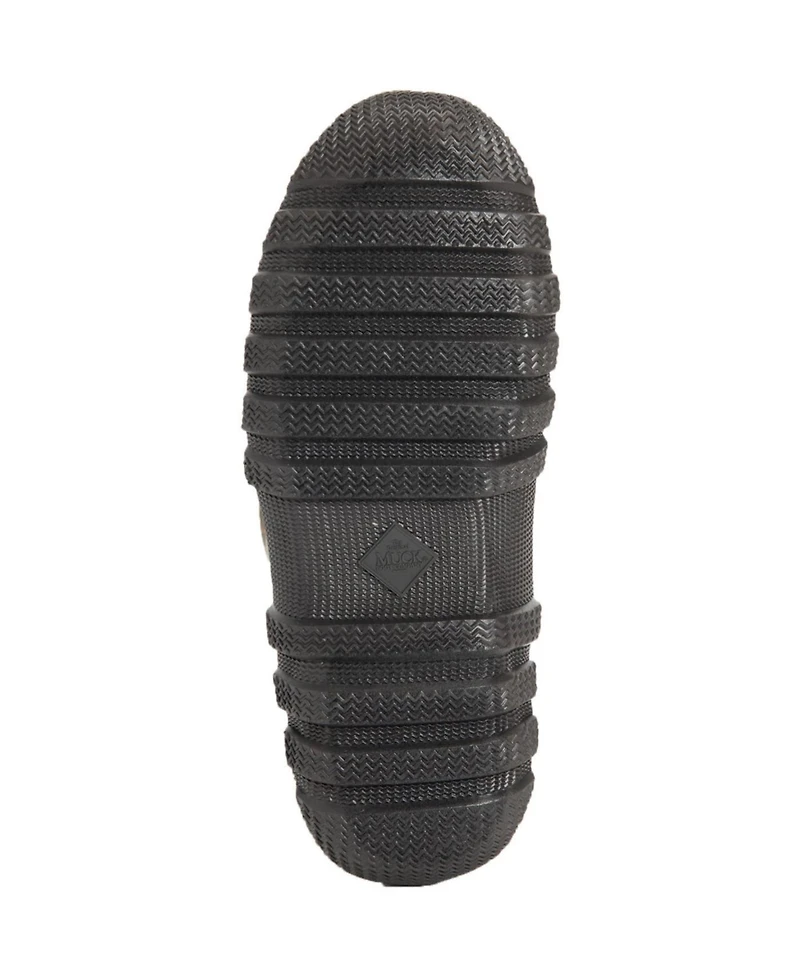Muck Men's Realtree Edge Fieldblazer Classic Fleece Boot