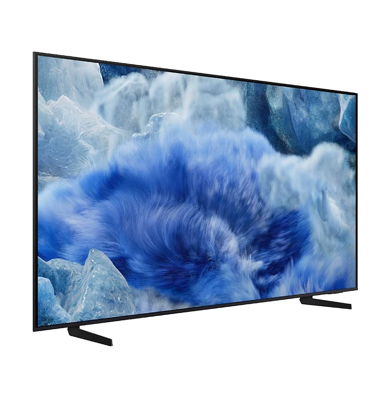 75" Class Q8F Series Qled 4K Samsung Vision Ai Smart Tv - QN75Q8FAAFXZA