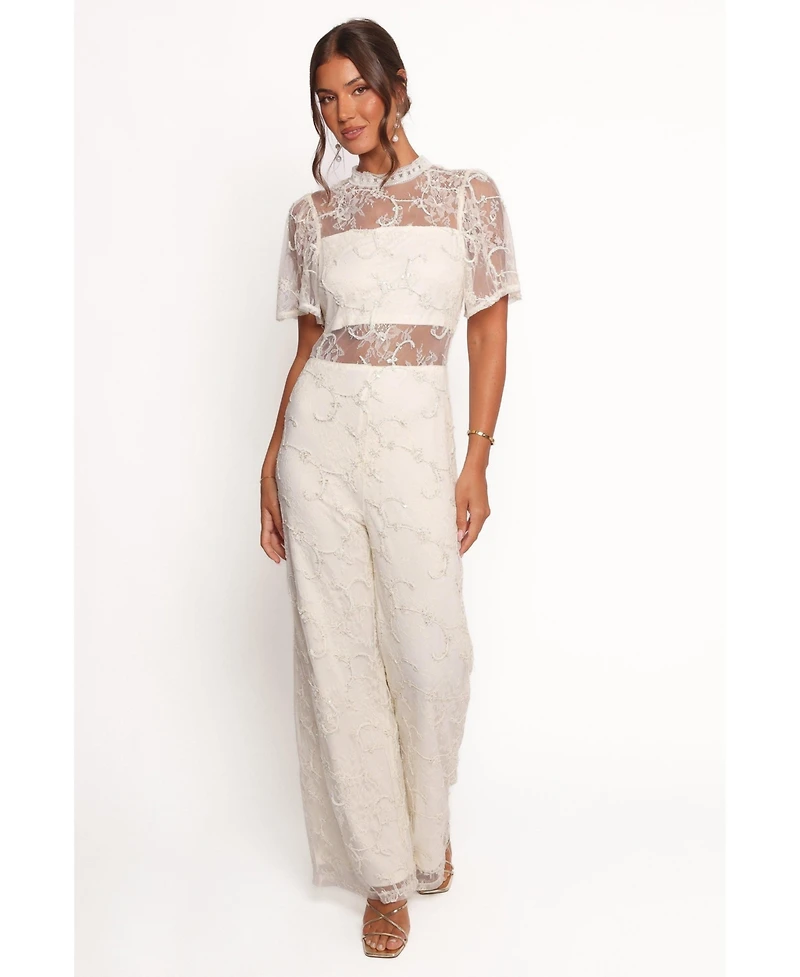 Petal and Pup Women's Zina Jumpsuit