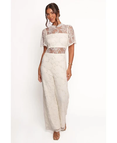 Petal and Pup Women's Zina Jumpsuit