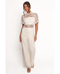 Petal and Pup Women's Zina Jumpsuit