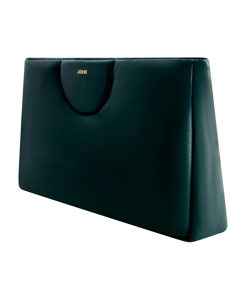 Jason Wu Black Clutch