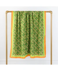 Evelyn & Kate Silk Scarf/Wrap/Sarong