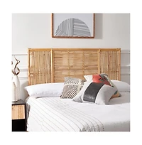 Falyn Rectangle Full Headboard
