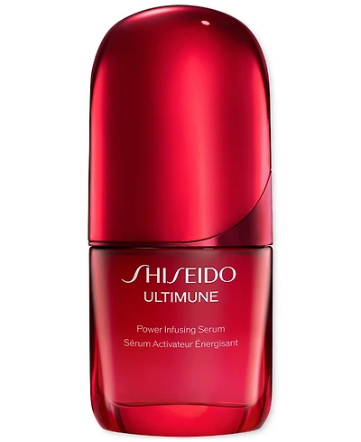 Shiseido Ultimune Power Infusing Serum, oz
