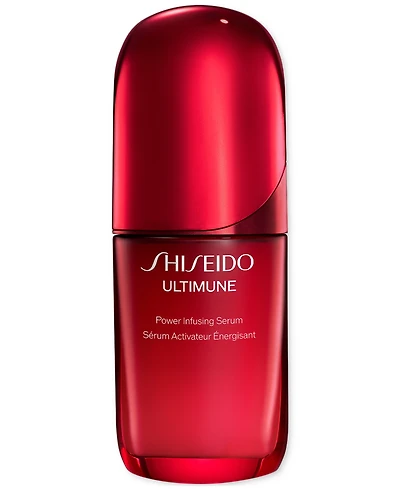 Shiseido Ultimune Power Infusing Serum, oz