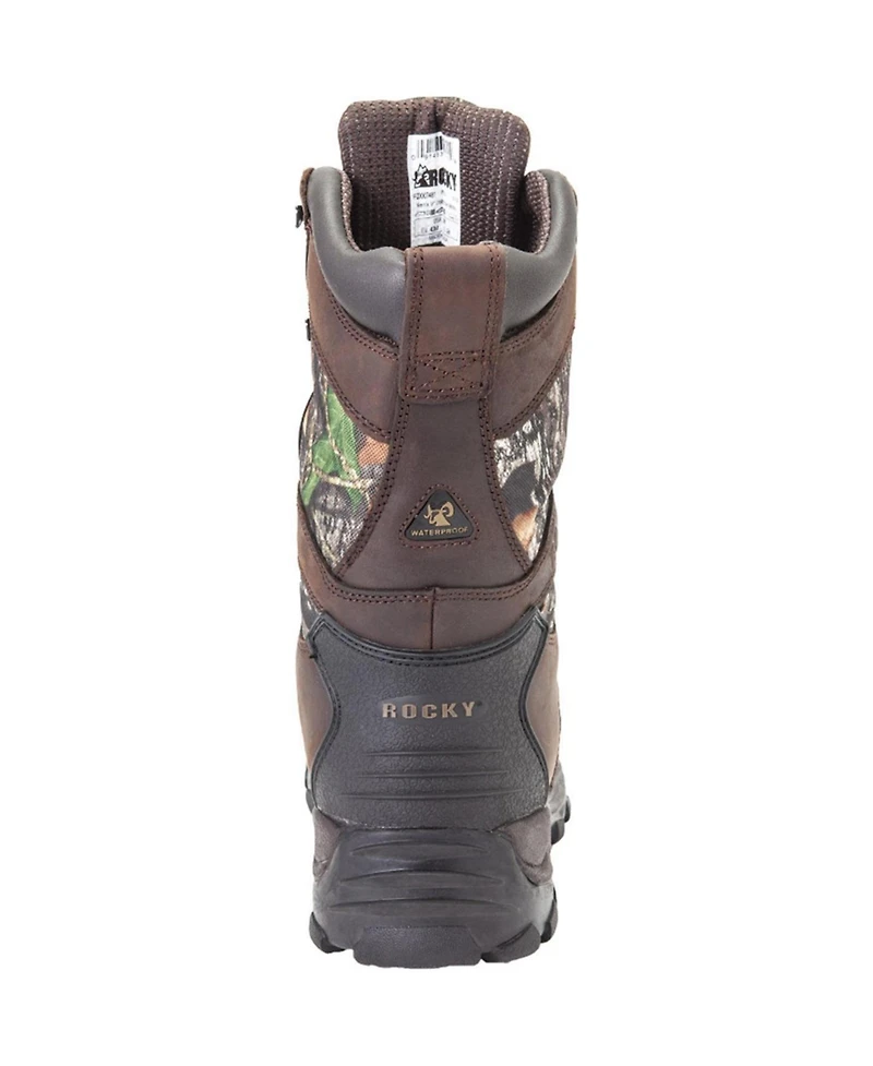 Rocky Men's Sport Utility 1000G Insulated Waterproof Boot