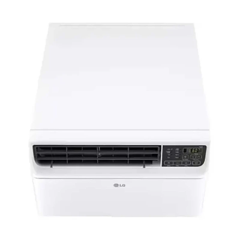 Lg 8,500 Btu Window Air Conditioner