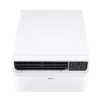 Lg 8,500 Btu Window Air Conditioner
