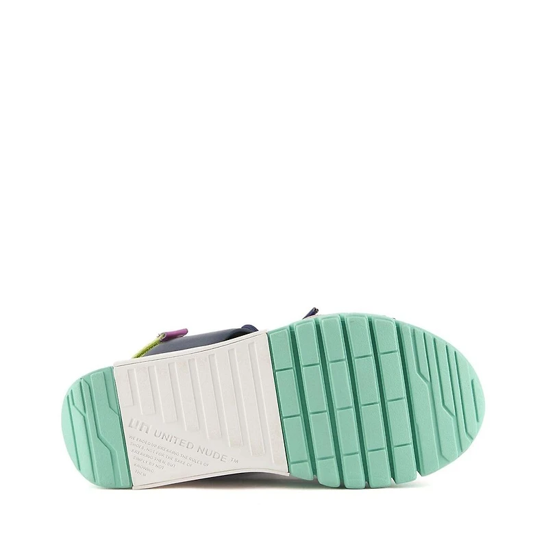 United Nude Womens Delta Sporty