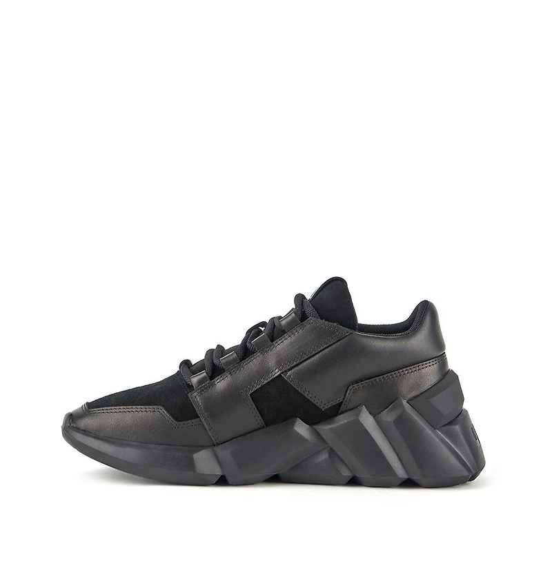 United Nude Men's Space Kick Jet Hi