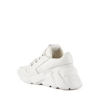 United Nude Men's Space Kick Jet Hi