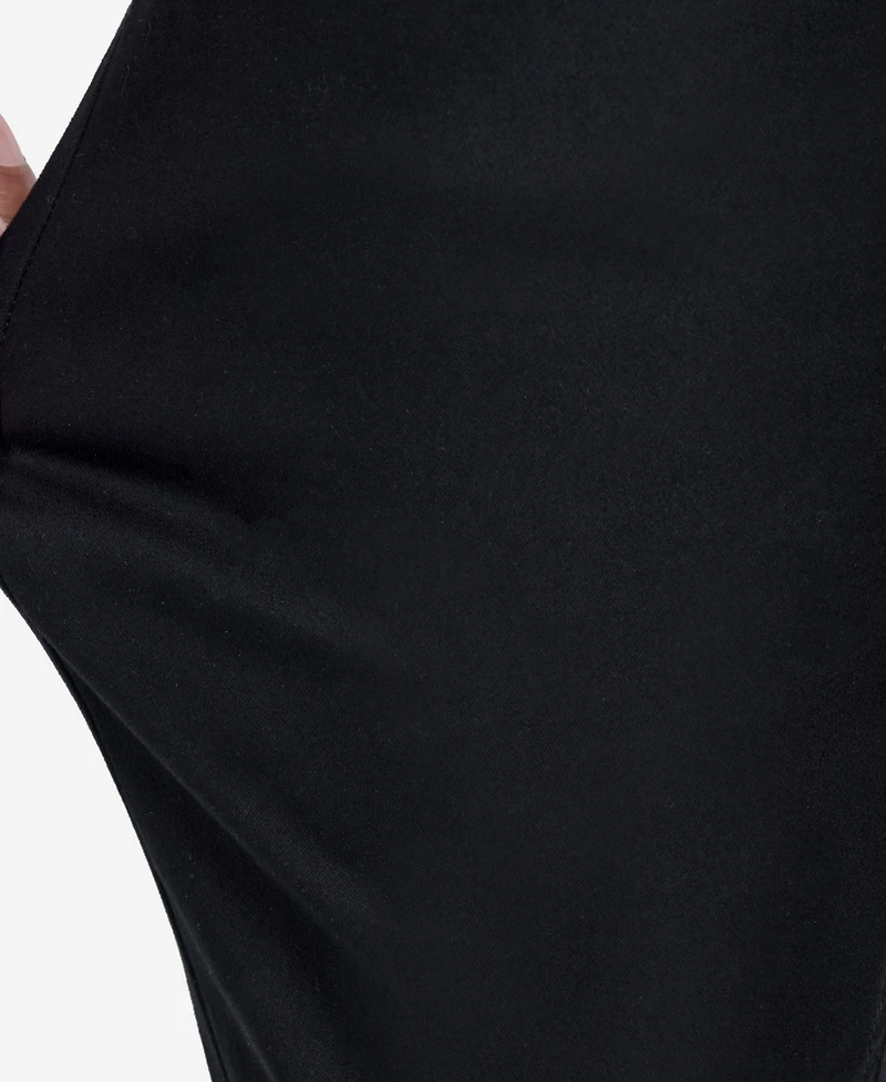 X-Ray Men's Five Pocket Commuter Pants