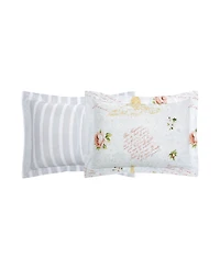 Sunham Elodie 8-Pc. Comforter Sets