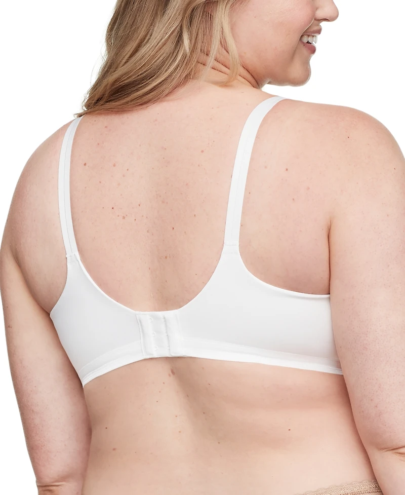 Warner's Women's Play It Cool Wireless Lift Comfort Bra RN3281A