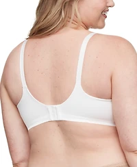 Warner's Women's Play It Cool Wireless Lift Comfort Bra RN3281A
