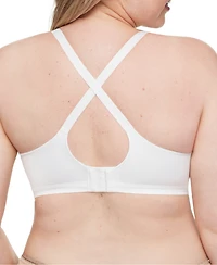 Warner's Women's Play It Cool Wireless Lift Comfort Bra RN3281A