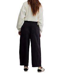 Free People Women's Easy Peasy Pull-On Jeans