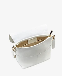 GiGi New York Women's Andie Crossbody Bag