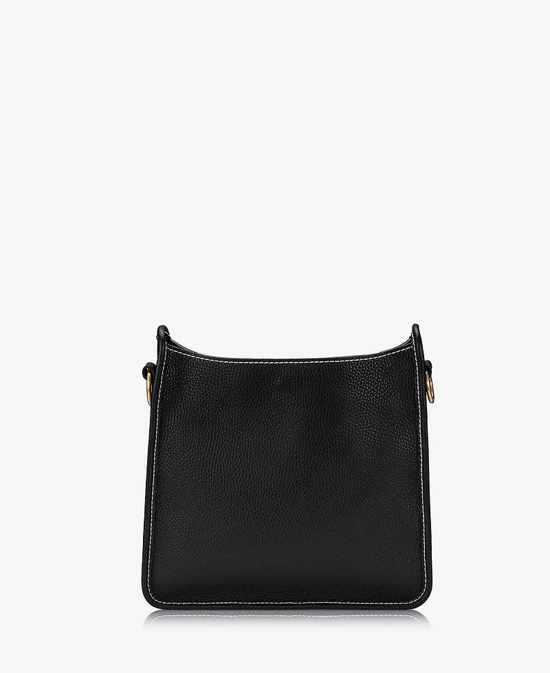 GiGi New York Elle Mini Crossbody Bag
