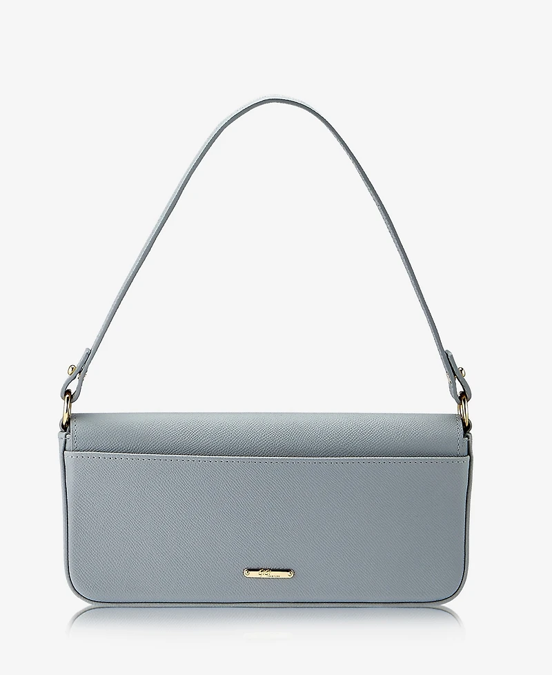 GiGi New York Audrey Mini Shoulder Bag