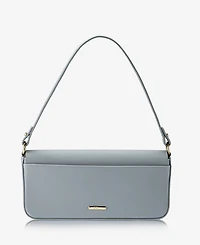 GiGi New York Audrey Mini Shoulder Bag