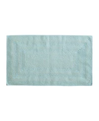 Eddie Bauer Logan Cotton Tufted Bath Rug, 24" x 40"