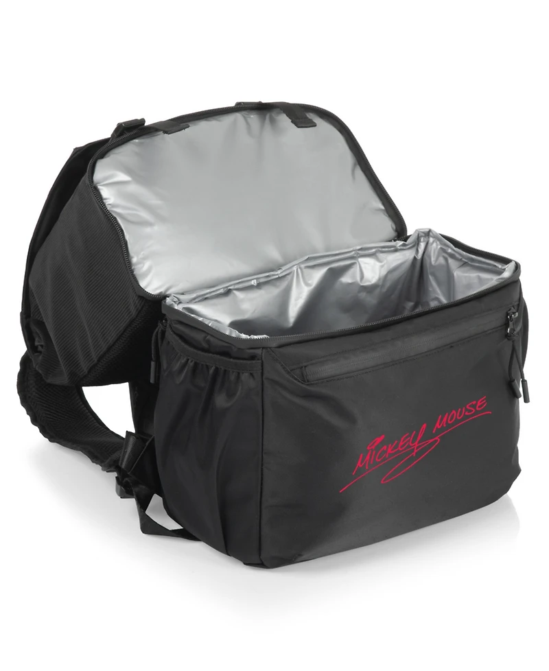 Oniva Disney Mickey Mouse 14 Bottle Tarana Backpack Cooler