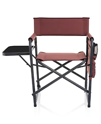 Oniva Sports Camping Chair with Side Table