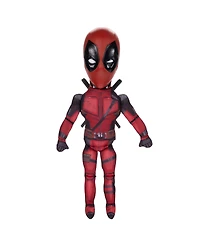 Shelf Talkers Marvel Deadpool Classic Talking Doll