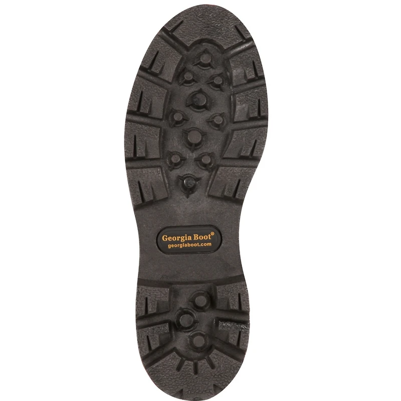 Georgia Boot Homeland Waterproof Work