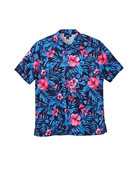 KingSize Men's Stretch Performance Polo