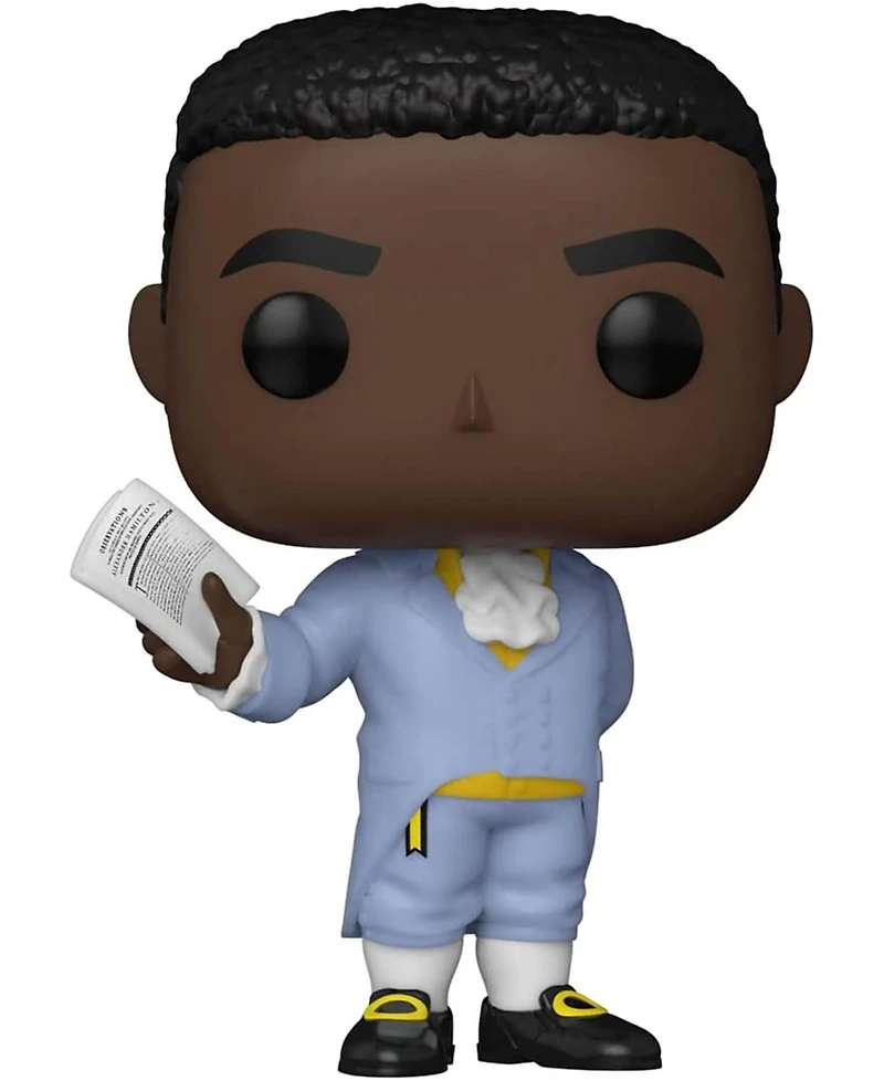 Hamilton Funko Pop Vinyl Figure | James Madison