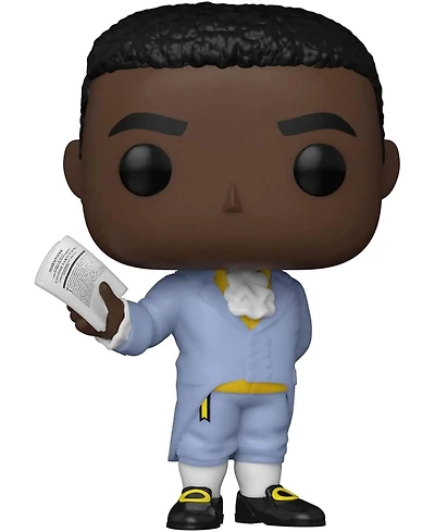 Hamilton Funko Pop Vinyl Figure | James Madison