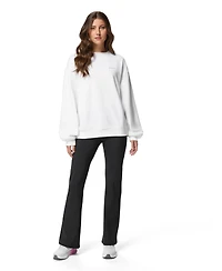 Columbia Women's Aldermore Crewneck Long-Sleeve Sweatshirt