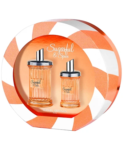 Michel Germain 2-Pc. Sugarful & Spice Eau de Parfum Gift Set