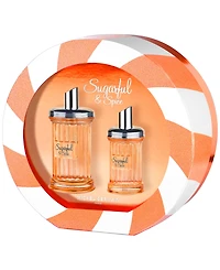 Michel Germain 2-Pc. Sugarful & Spice Eau de Parfum Gift Set
